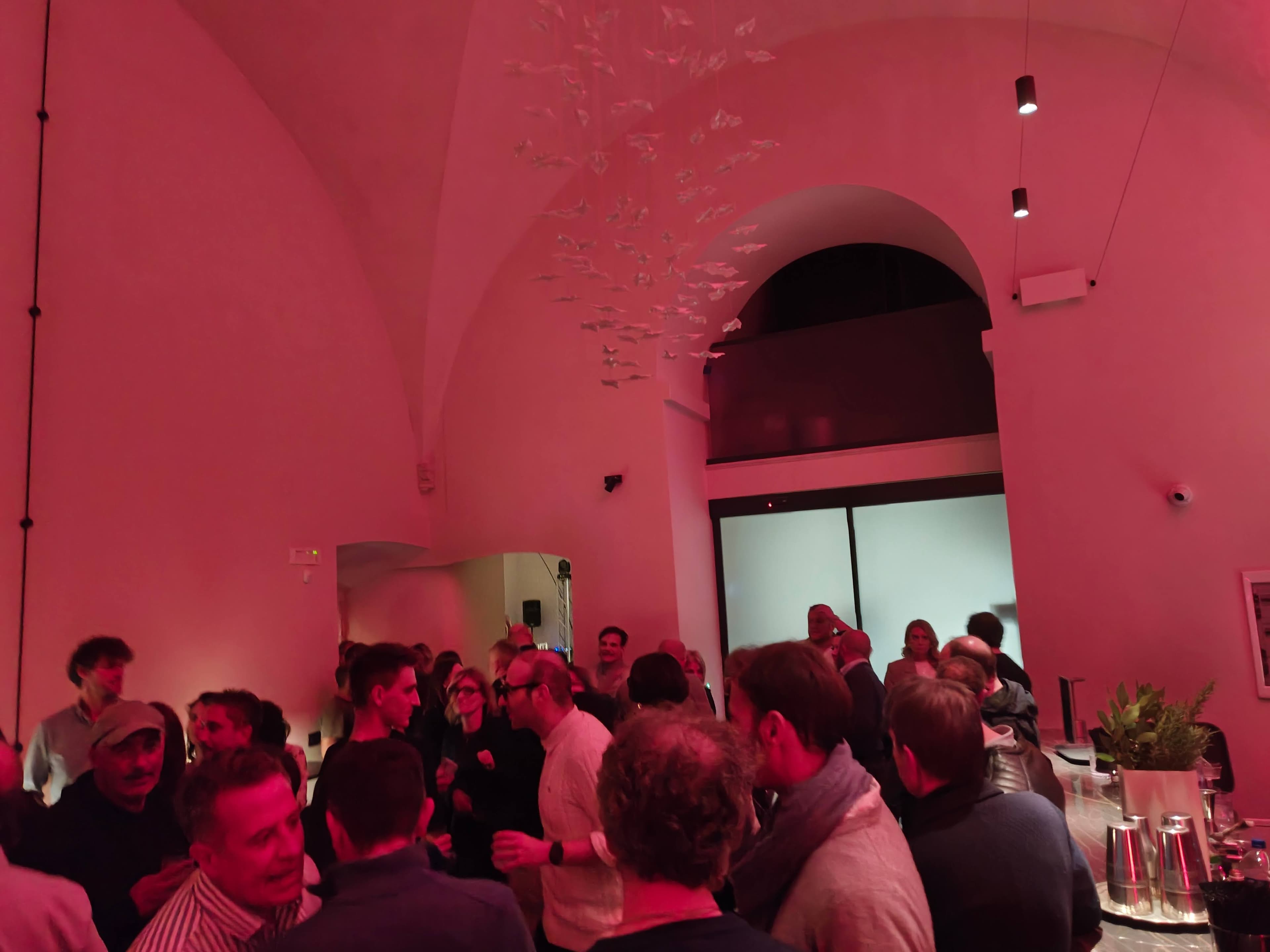 Serate e socialità adulta: cosa manca all’Aquila per la fascia 30–50 anni